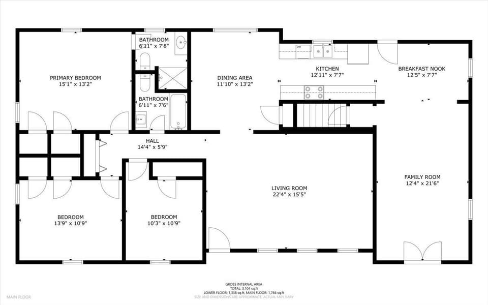 3540 Fairview Church Road, photo 20 of 40