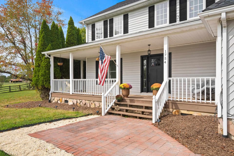 1754 Mud Pike Road, photo 8 of 40