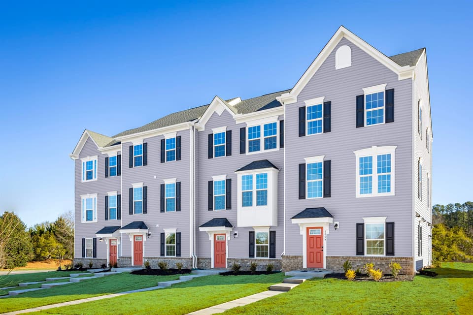 1271 Cornerstone Lane, Christiansburg, VA