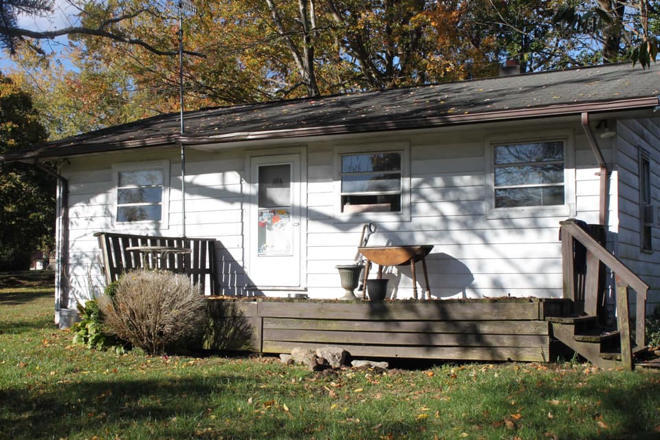 85 Taylor Street, Christiansburg, VA