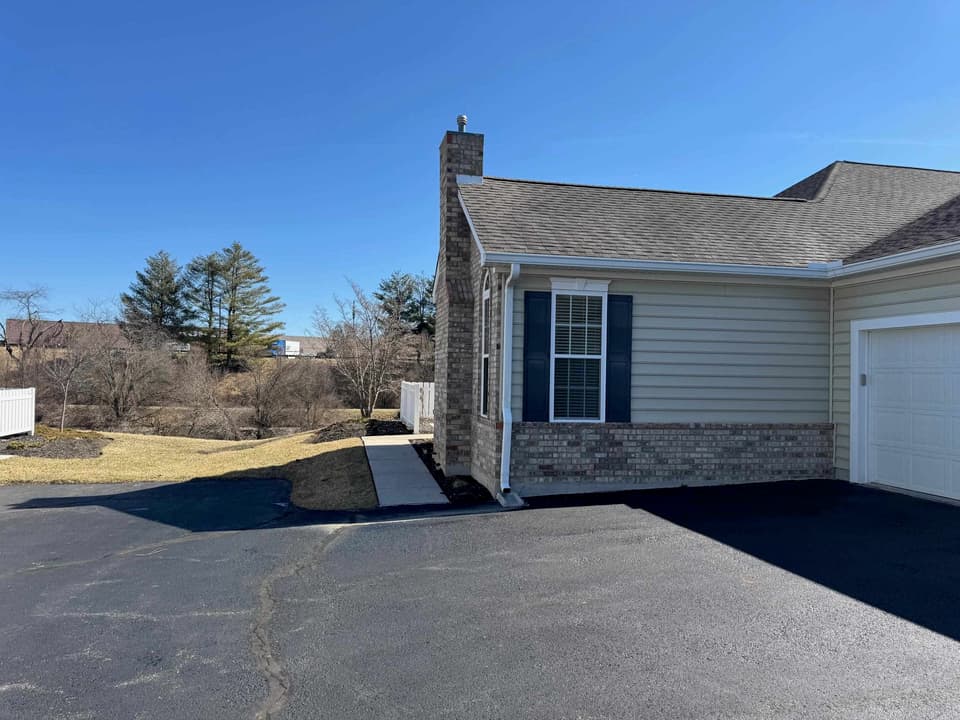 135 East Patriot Way Unit 173, Christiansburg, VA