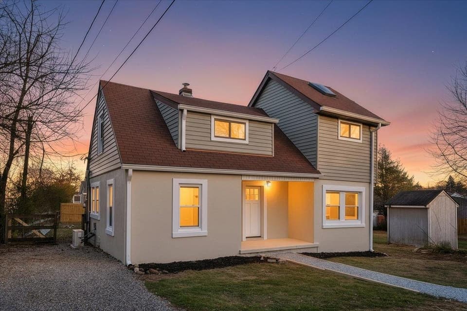 50 Bower Street NW, Christiansburg, VA
