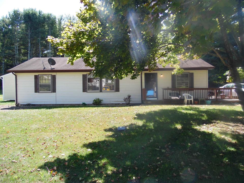 2435 Glade Drive, Christiansburg, VA