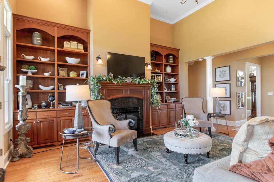 2221 Peakland Way, photo 24 of 40