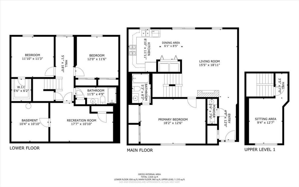 205 Tall Oak Boulevard, photo 39 of 40