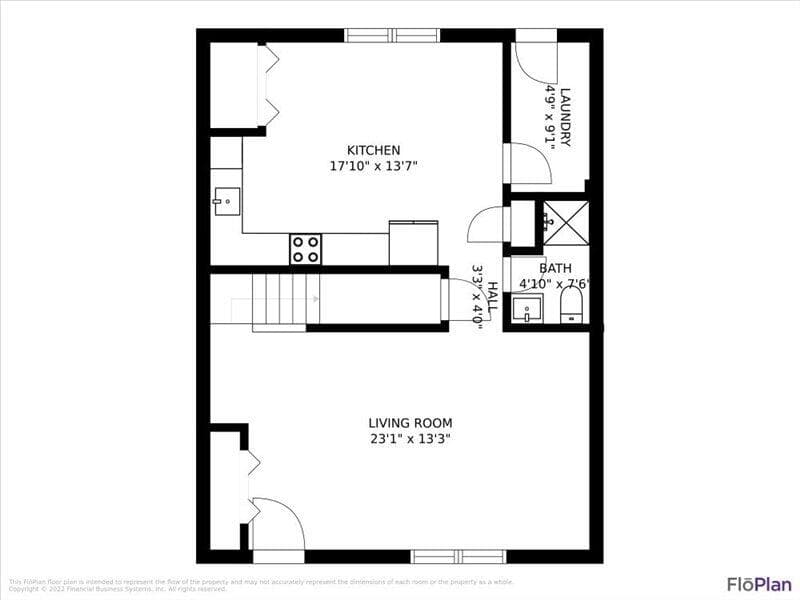 275 Depot St NE, photo 3 of 32