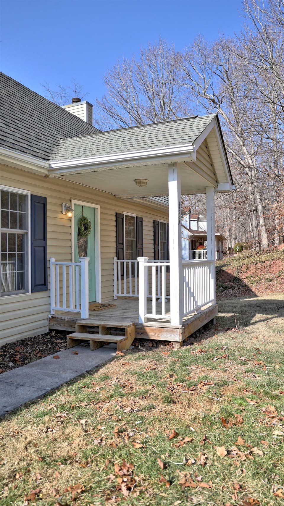 485 Arrowhead Trail, photo 5 of 40