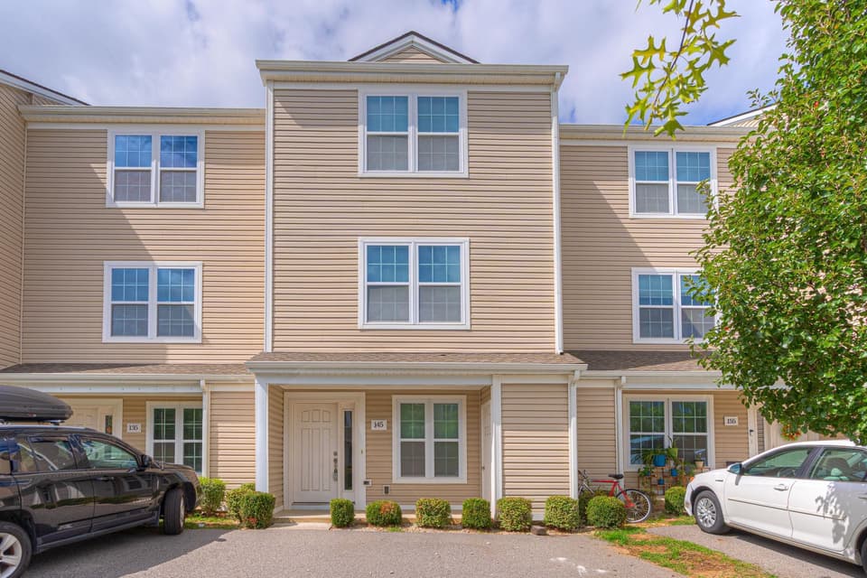 145 Twig Street, Christiansburg, VA