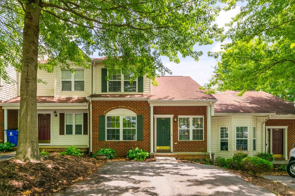 1425 Providence Boulevard, Christiansburg, VA