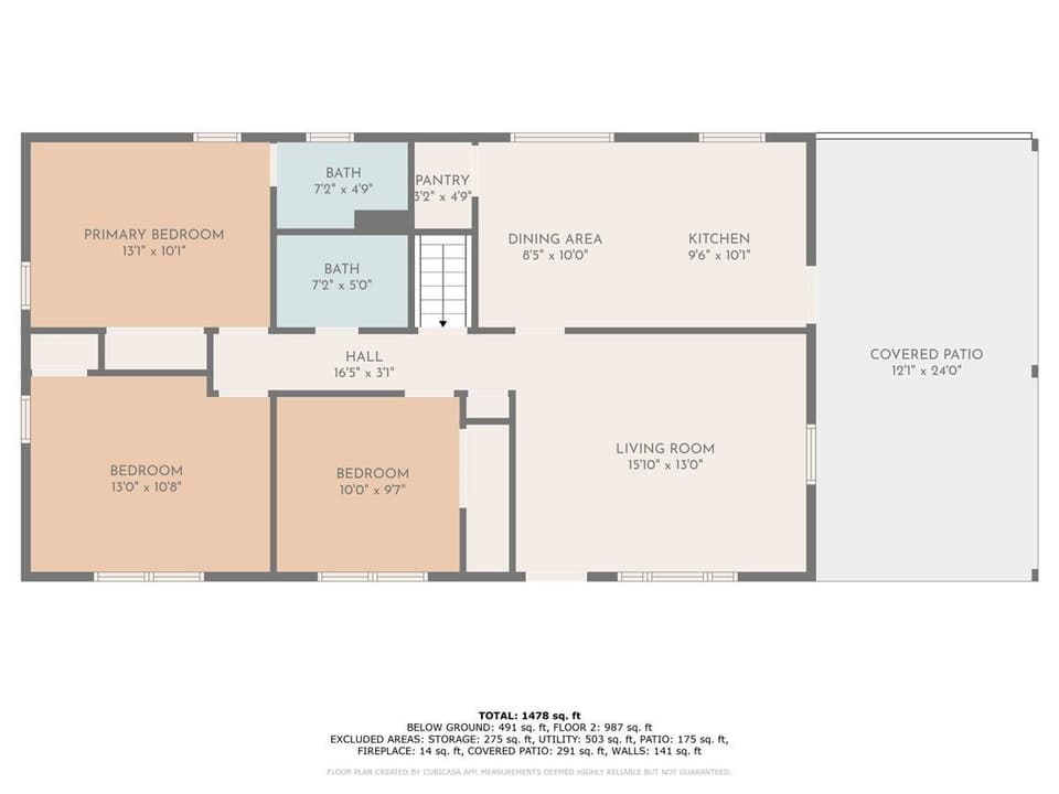 130 Greenway Drive, photo 29 of 30