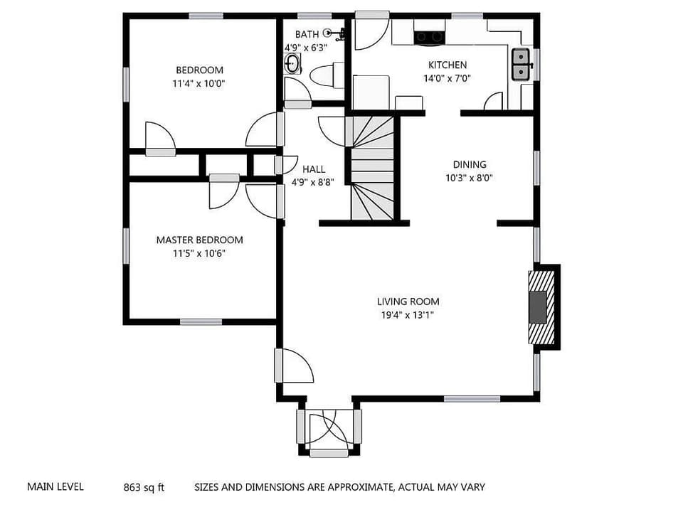 195 Church Street, photo 3 of 40
