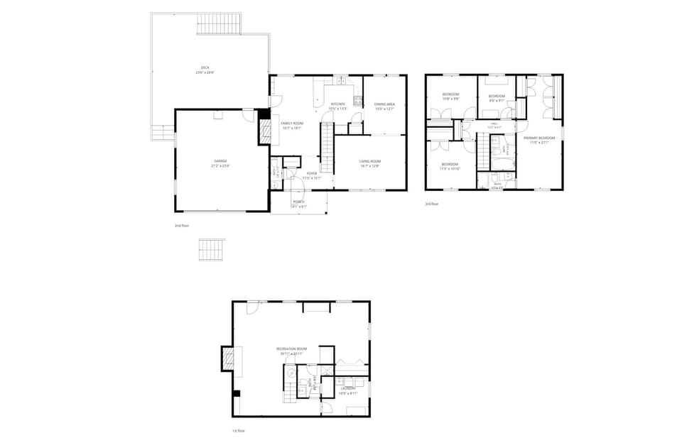 435 Tomahawk Drive, photo 22 of 40