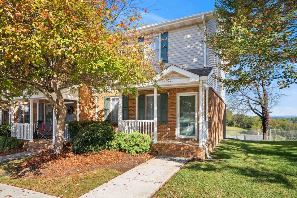 420 Wimmer Street NW, Christiansburg, VA