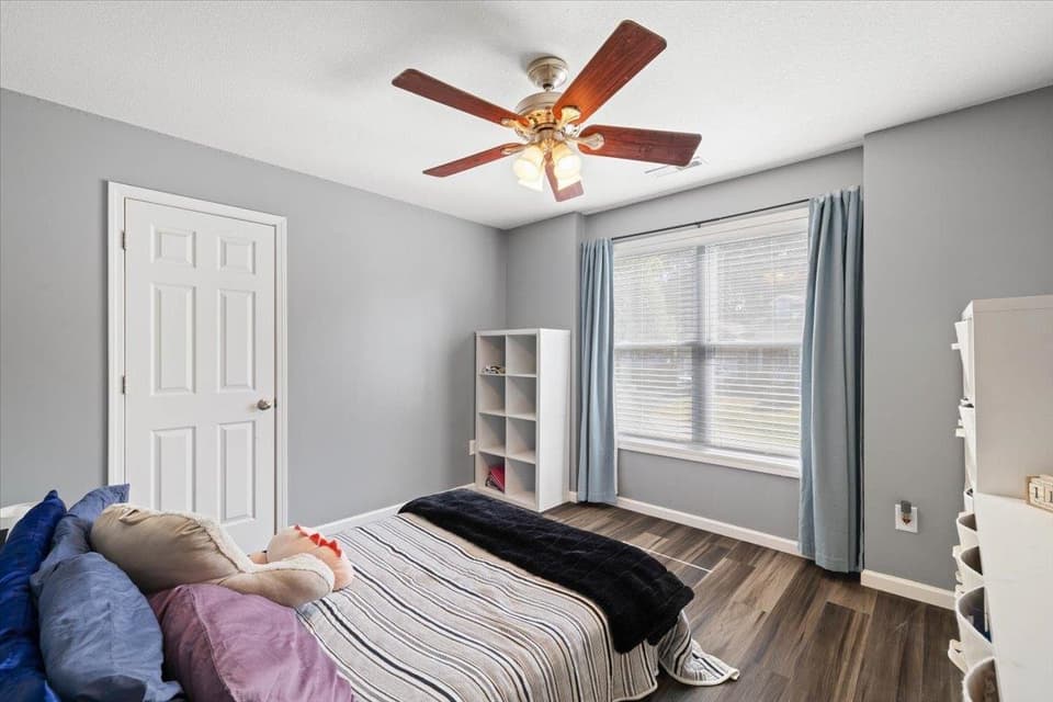 1031 Green Ridge Road, photo 31 of 40