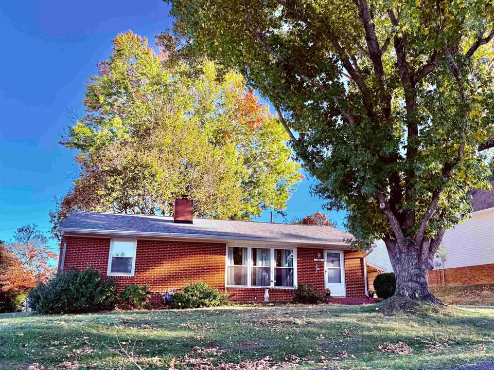 680 Mountainview Drive, Christiansburg