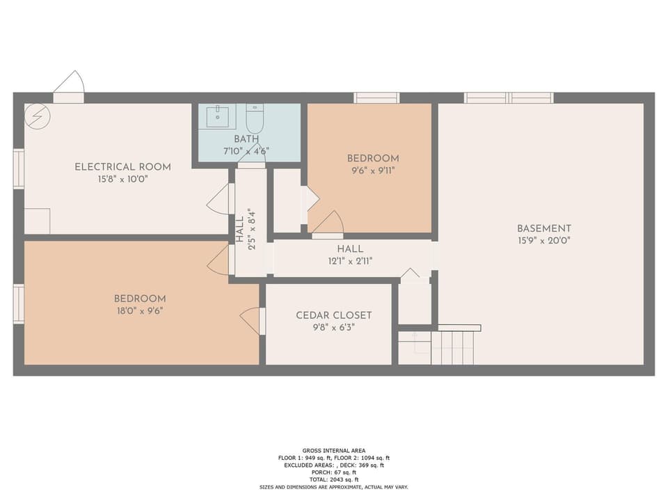 115 Thelma Lane, photo 28 of 29