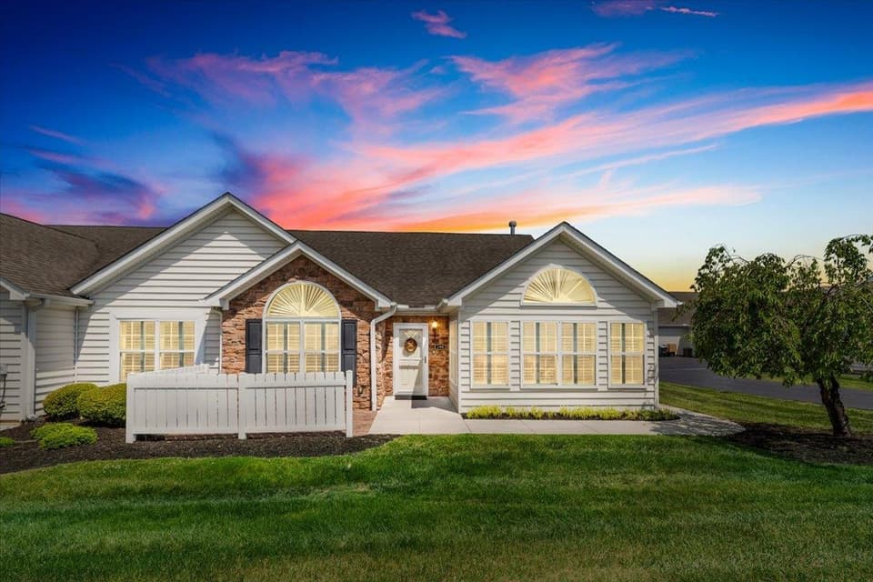 190 Revolution Circle Unit 374, Christiansburg, VA