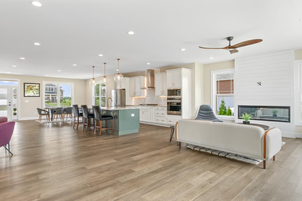 2335 Peakland Way, photo 21 of 40
