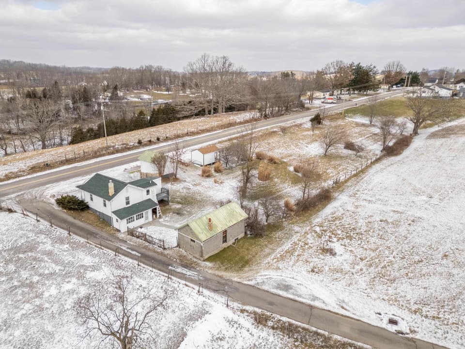 2715 Childress Road, photo 34 of 37