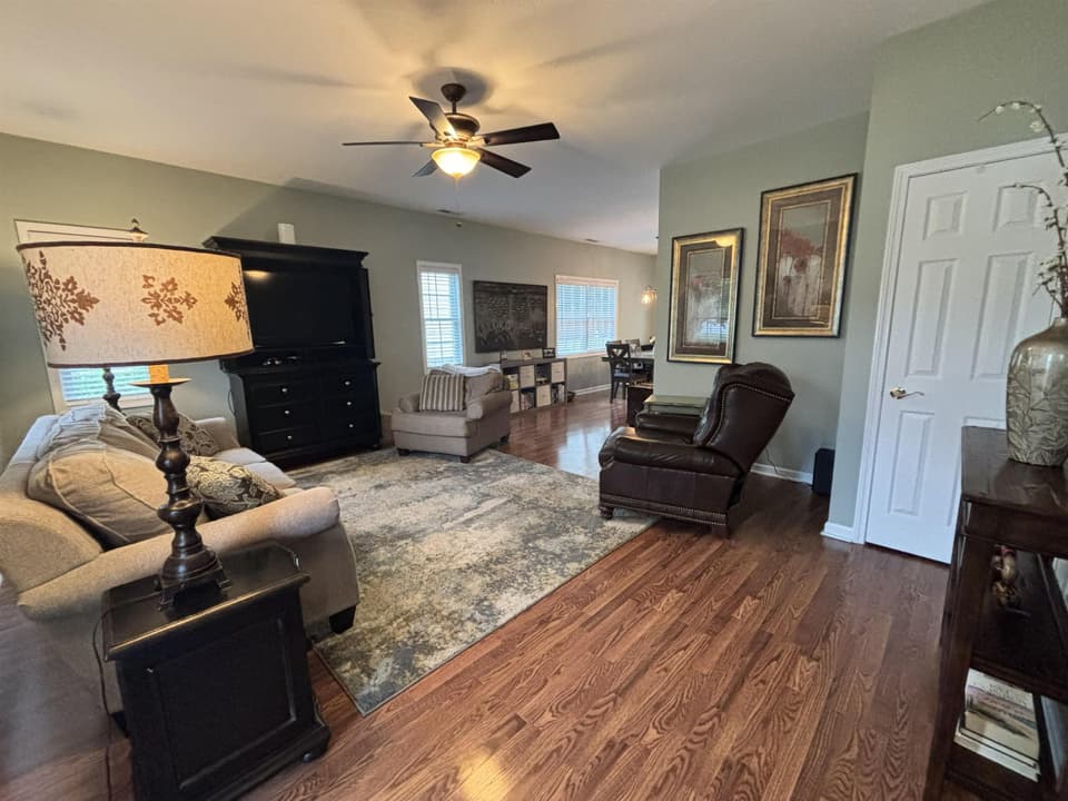 40 Overlook Drive, Christiansburg, photo 2