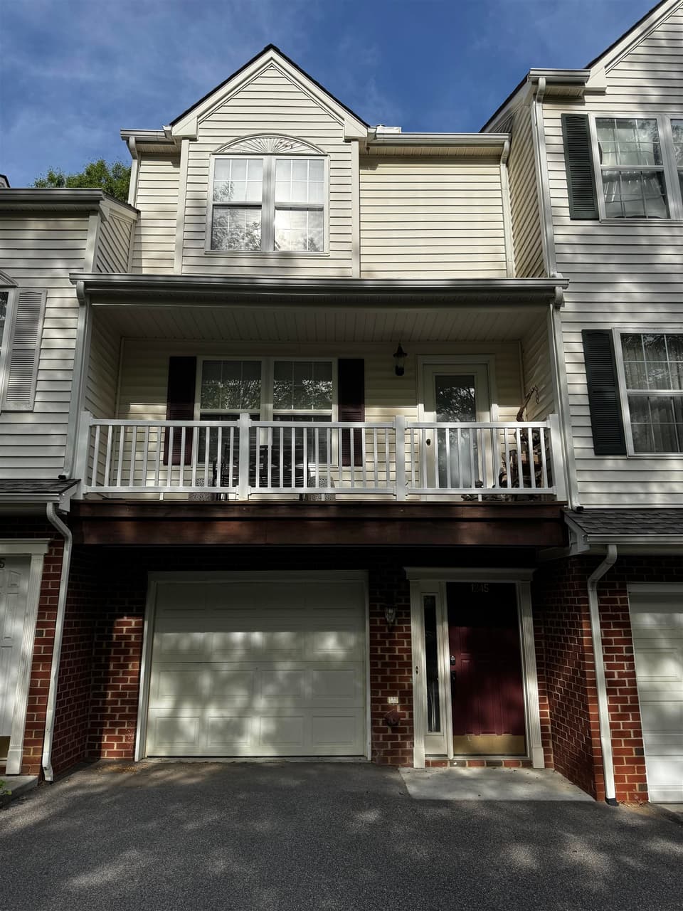 1245 Orange Leaf Court NW, Christiansburg, VA