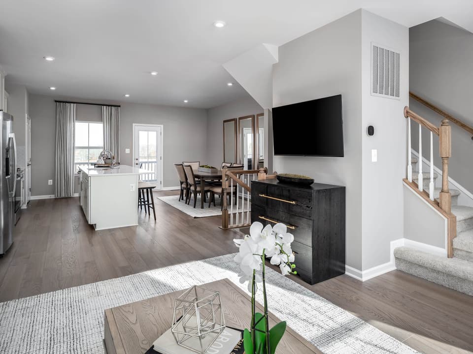 1125 Cornerstone Drive Unit A, photo 4 of 19