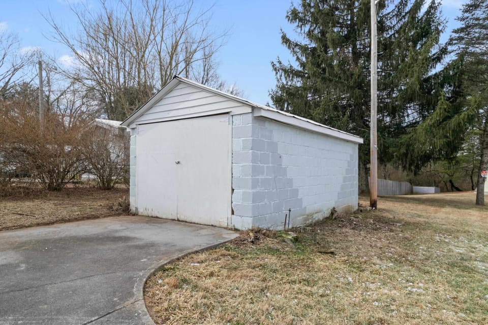1551 Fire Tower Road, photo 5 of 40