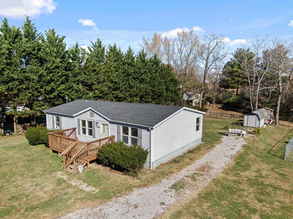 1150 King Street, Christiansburg, VA