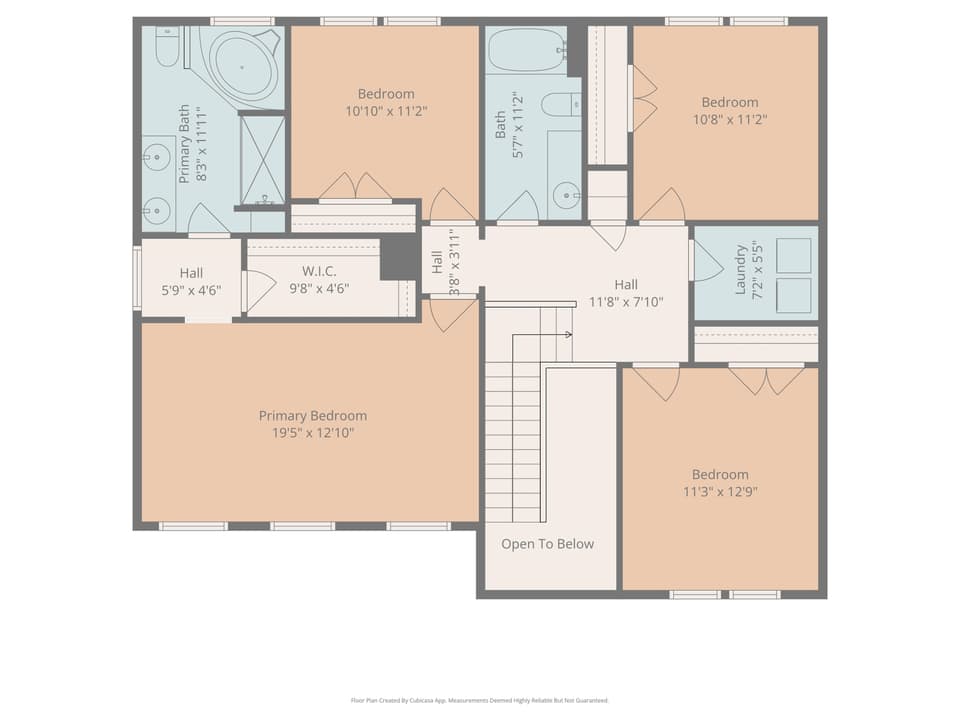625 Dewdrop Lane, photo 6 of 40