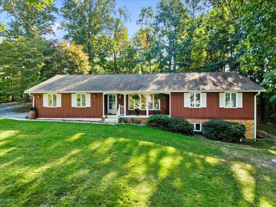 1144 Round Meadow Drive, photo 2 of 40