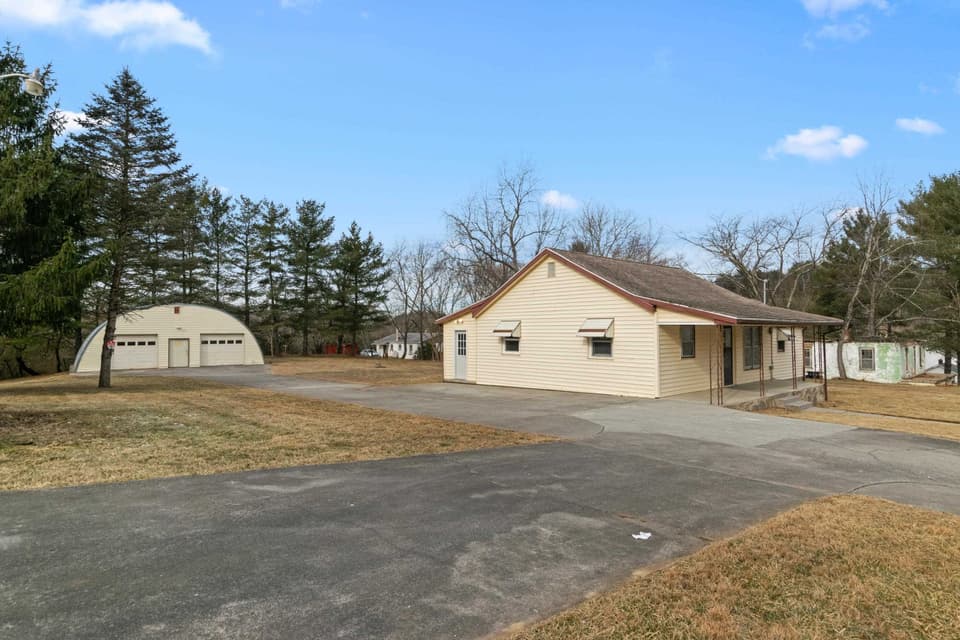 1551 Fire Tower Road, photo 33 of 40