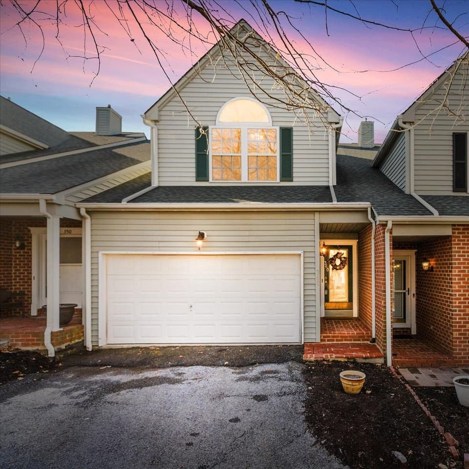 360 Gold Leaf Drive, Christiansburg, VA