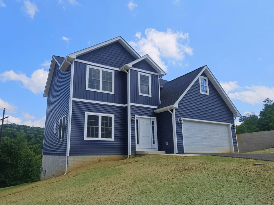 1481 Walnut Ridge Road, photo 2 of 40