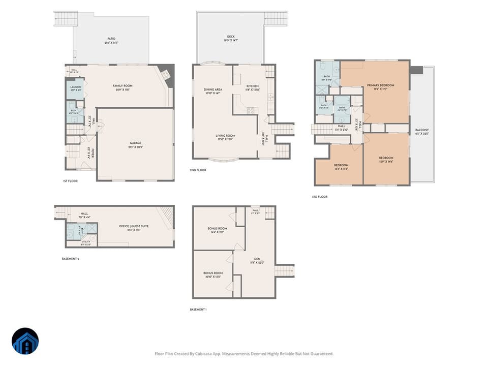345 Turpin Walk SE, photo 12 of 37