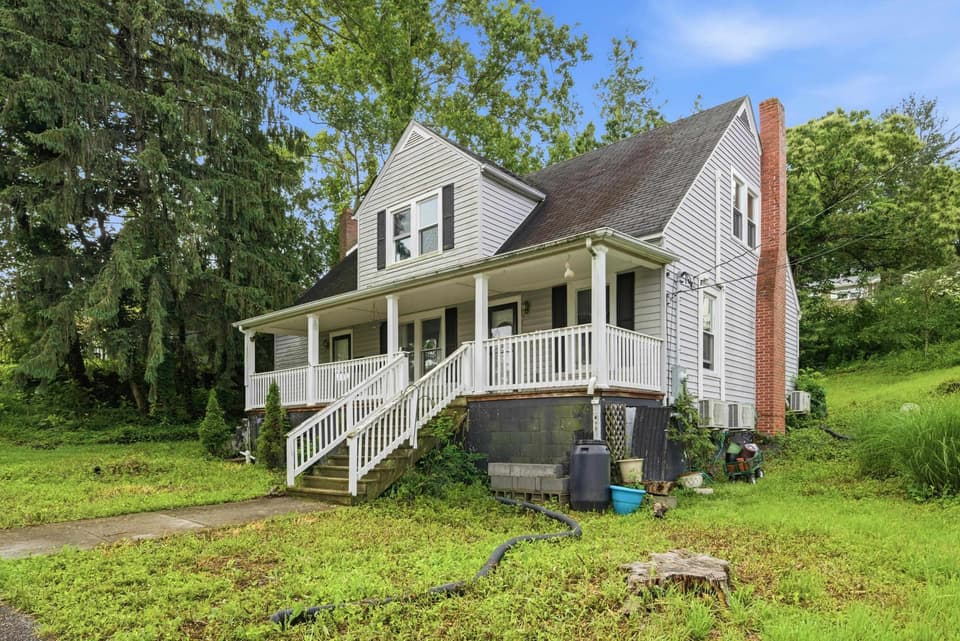 800 S Grant Street, Christiansburg, photo 2