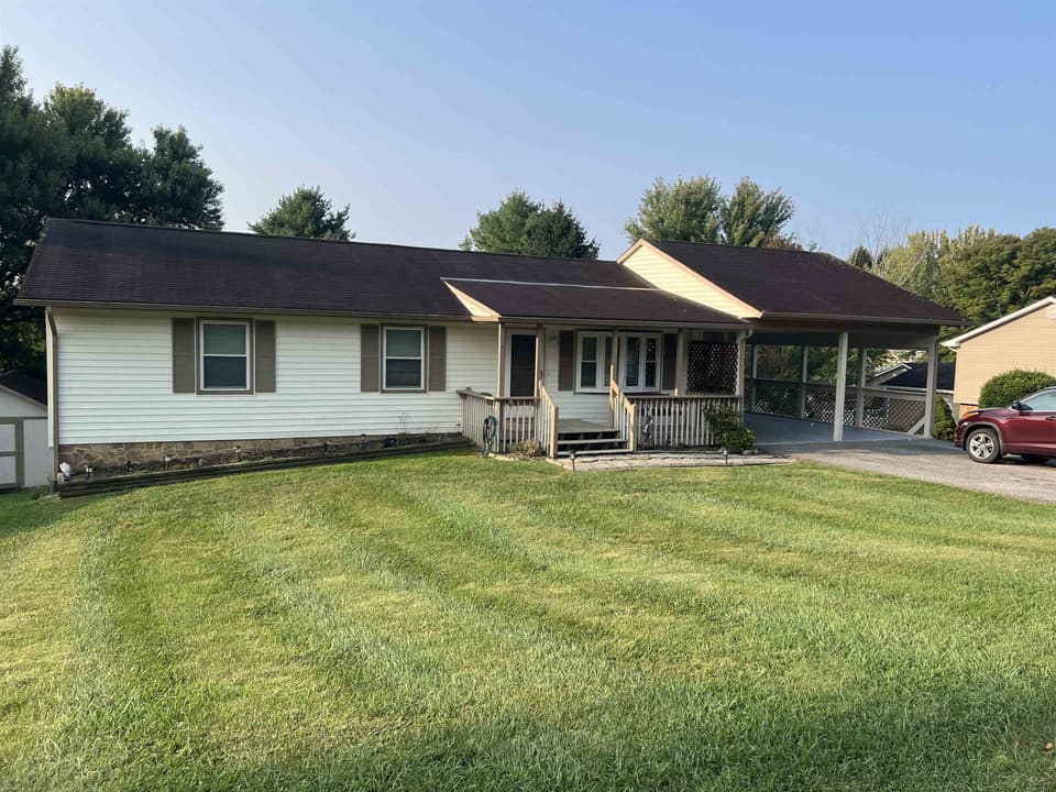 230 Pelham Lane, Christiansburg, VA