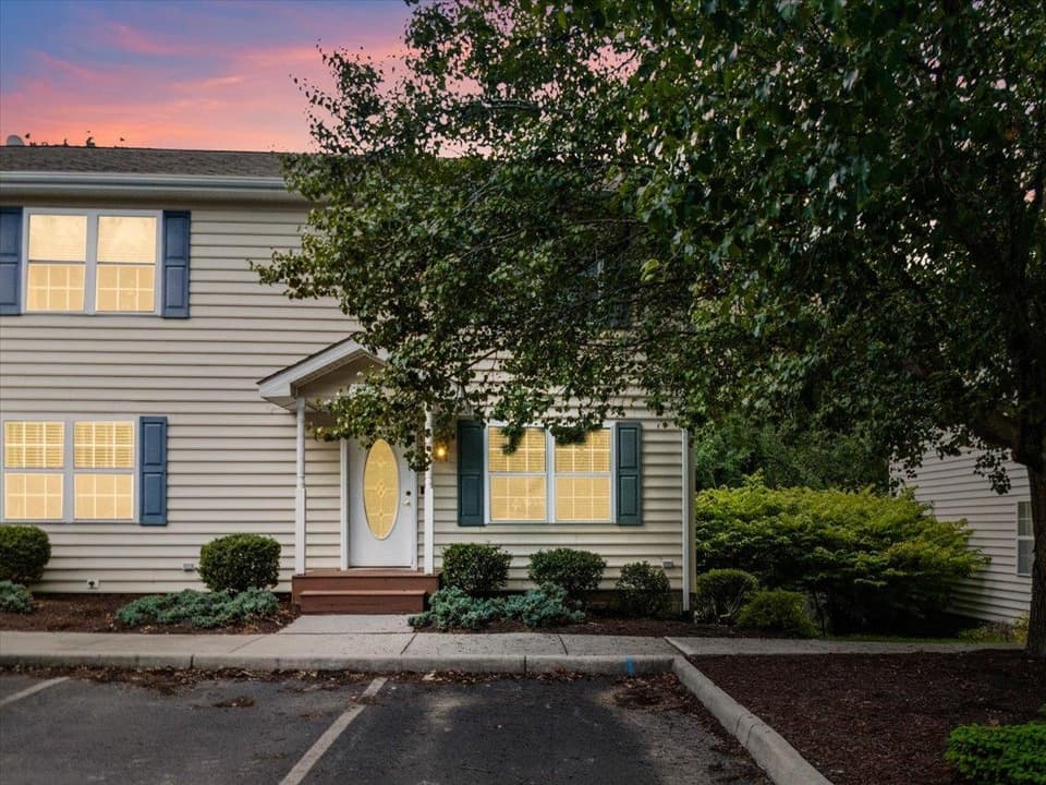 1485 Scott Street, Christiansburg