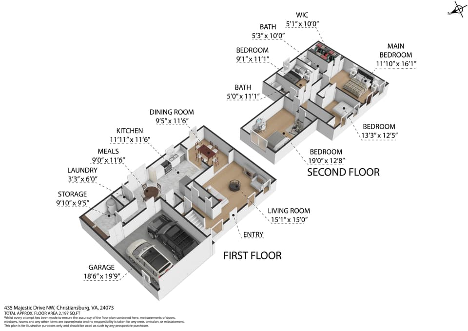 435 Majestic Drive, photo 4 of 26