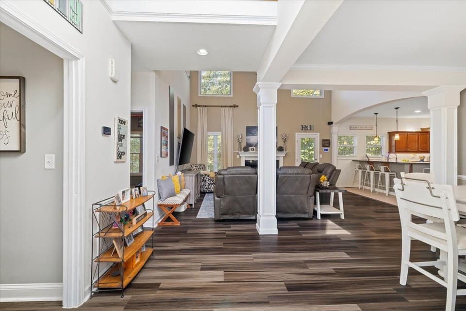 1031 Green Ridge Road, photo 4 of 40