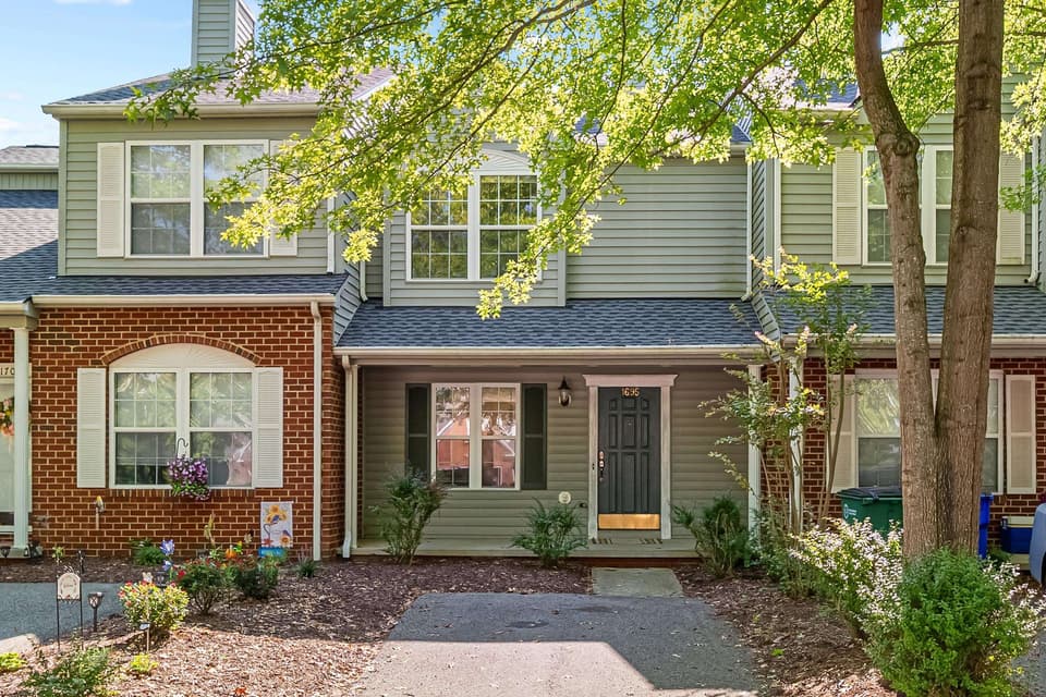 1695 Providence Boulevard, Christiansburg, VA
