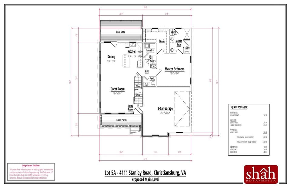 4111 Stanley Rd, photo 2 of 8
