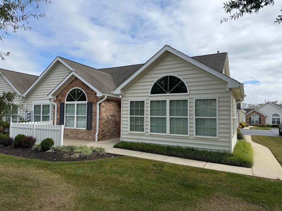 223 Patriot Way Unit 61, Christiansburg, VA