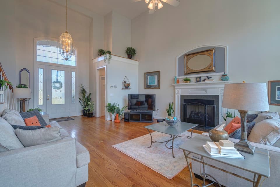 120 Cedar Bluff Drive, photo 13 of 40
