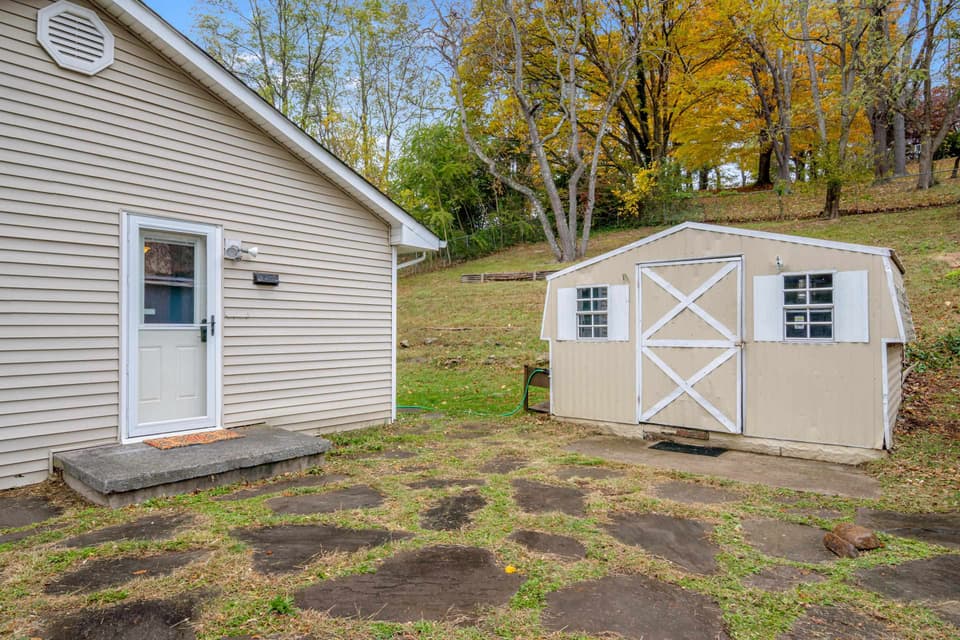 460 Chrisman Street, photo 25 of 30