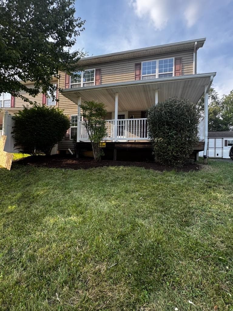 1400 Rigby Street NE, photo 3 of 23