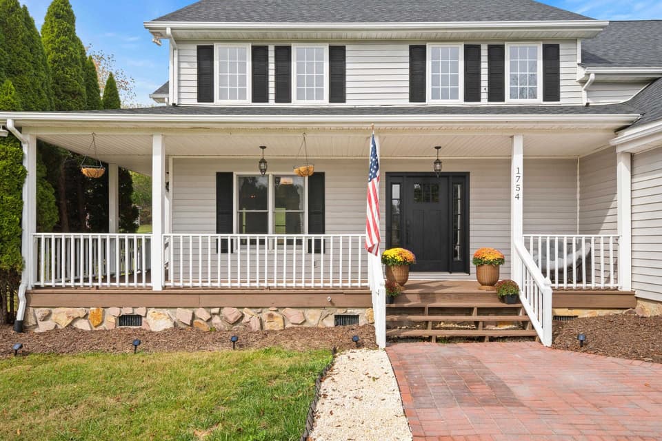 1754 Mud Pike Road, photo 7 of 40