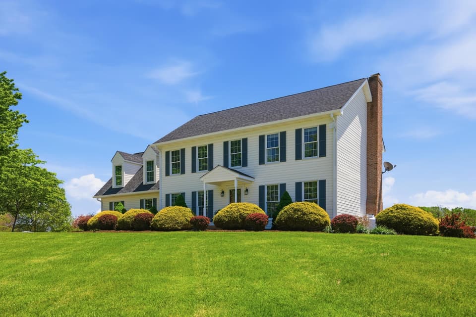 1305 Red Hawk Run, Christiansburg, VA