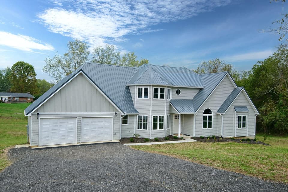 2296 Lupine Lane, Christiansburg