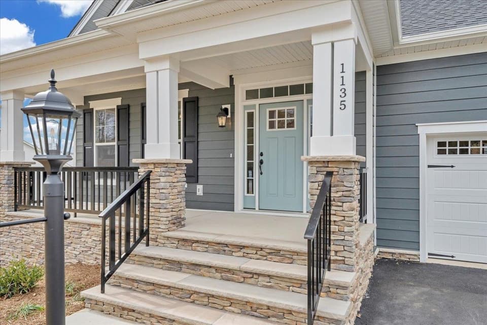 1135 Round Meadow Drive, photo 2 of 40