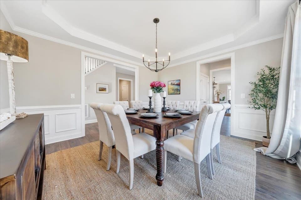 1126 Round Meadow Drive, photo 9 of 40